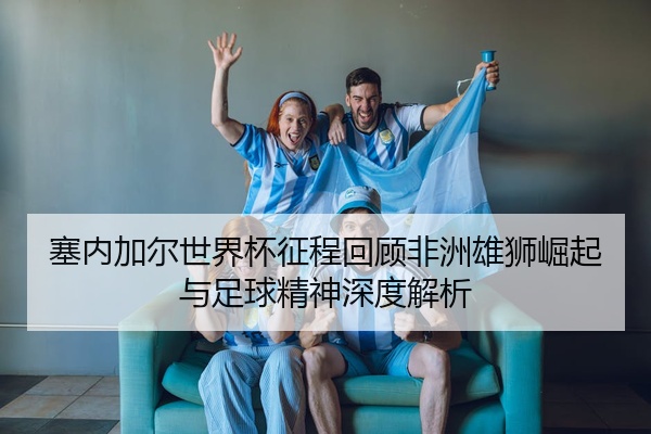 塞内加尔世界杯征程回顾非洲雄狮崛起与足球精神深度解析